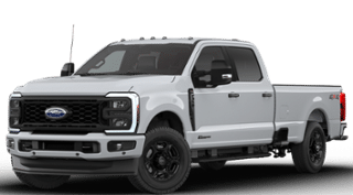 2026 Ford Super Duty® External Image 2